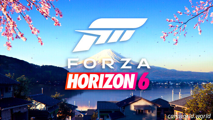 Forza Horizon 6 porta i giocatori dove lo chiedevano fin dal primo titolo | Carscoops